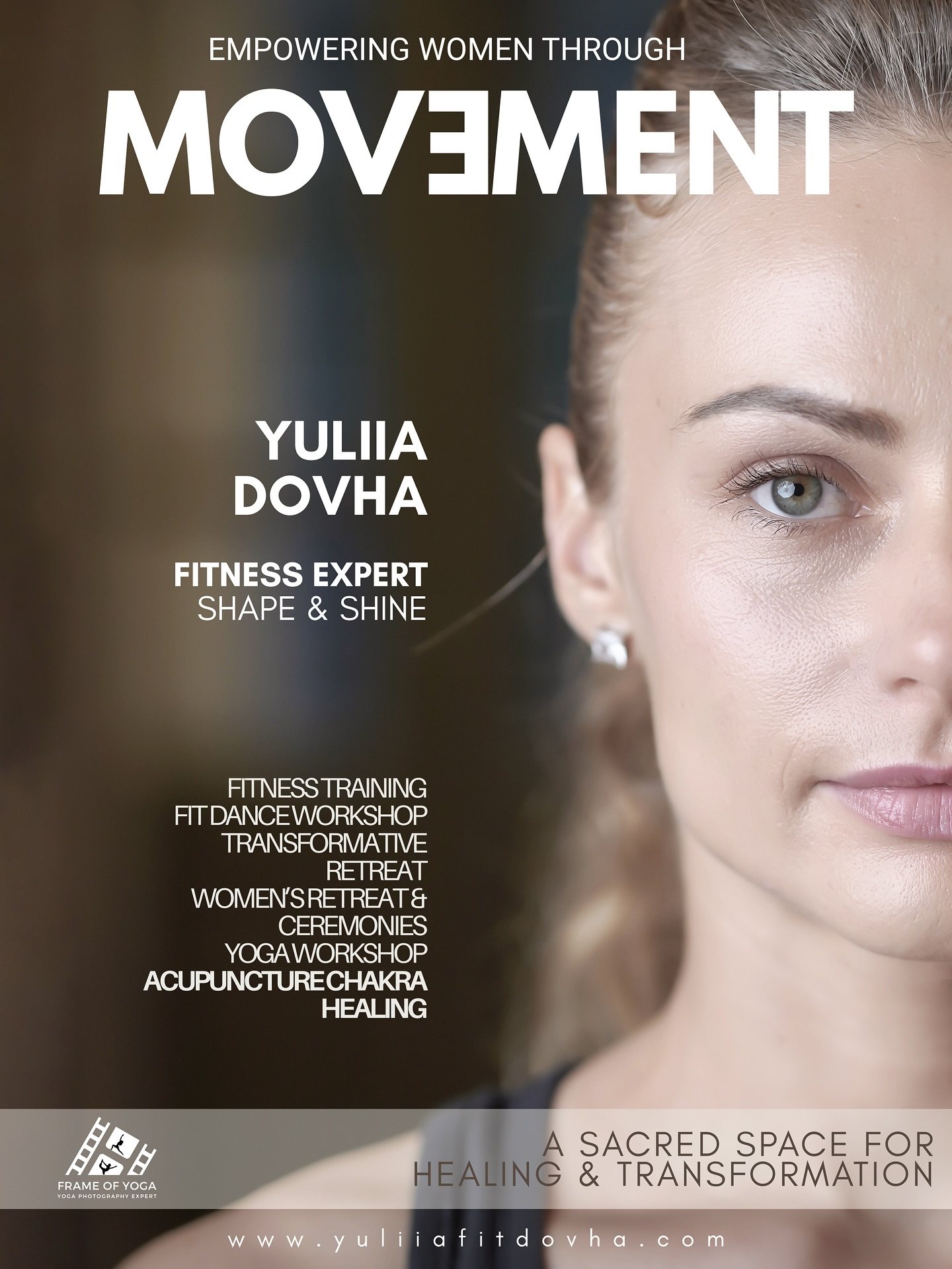 Movement Editorial